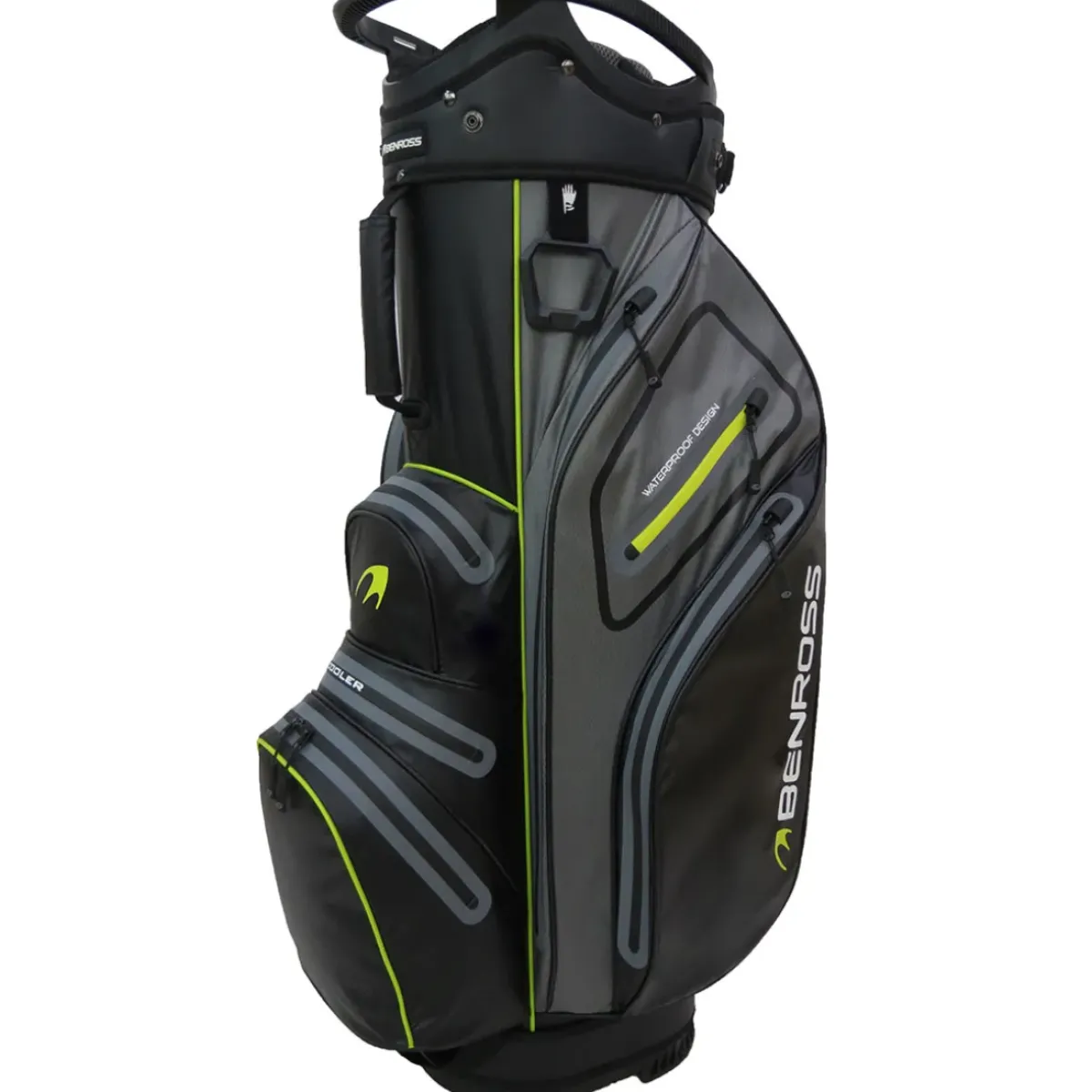 Sale Protec 5.0 Waterproof Golf Cart Bag Waterproof Bags|Trolley/cart Bags