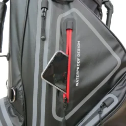 Best Protec 5.0 Waterproof Golf Stand Bag Nikon Rangefinders|Rangefinders