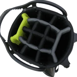 Best Protec 5.0 Waterproof Golf Stand Bag Nikon Rangefinders|Rangefinders