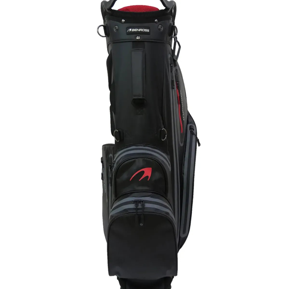 Best Protec 5.0 Waterproof Golf Stand Bag Nikon Rangefinders|Rangefinders