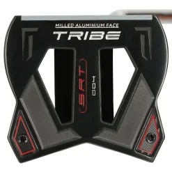 Outlet Tribe SRT 004 Golf Putter Putters