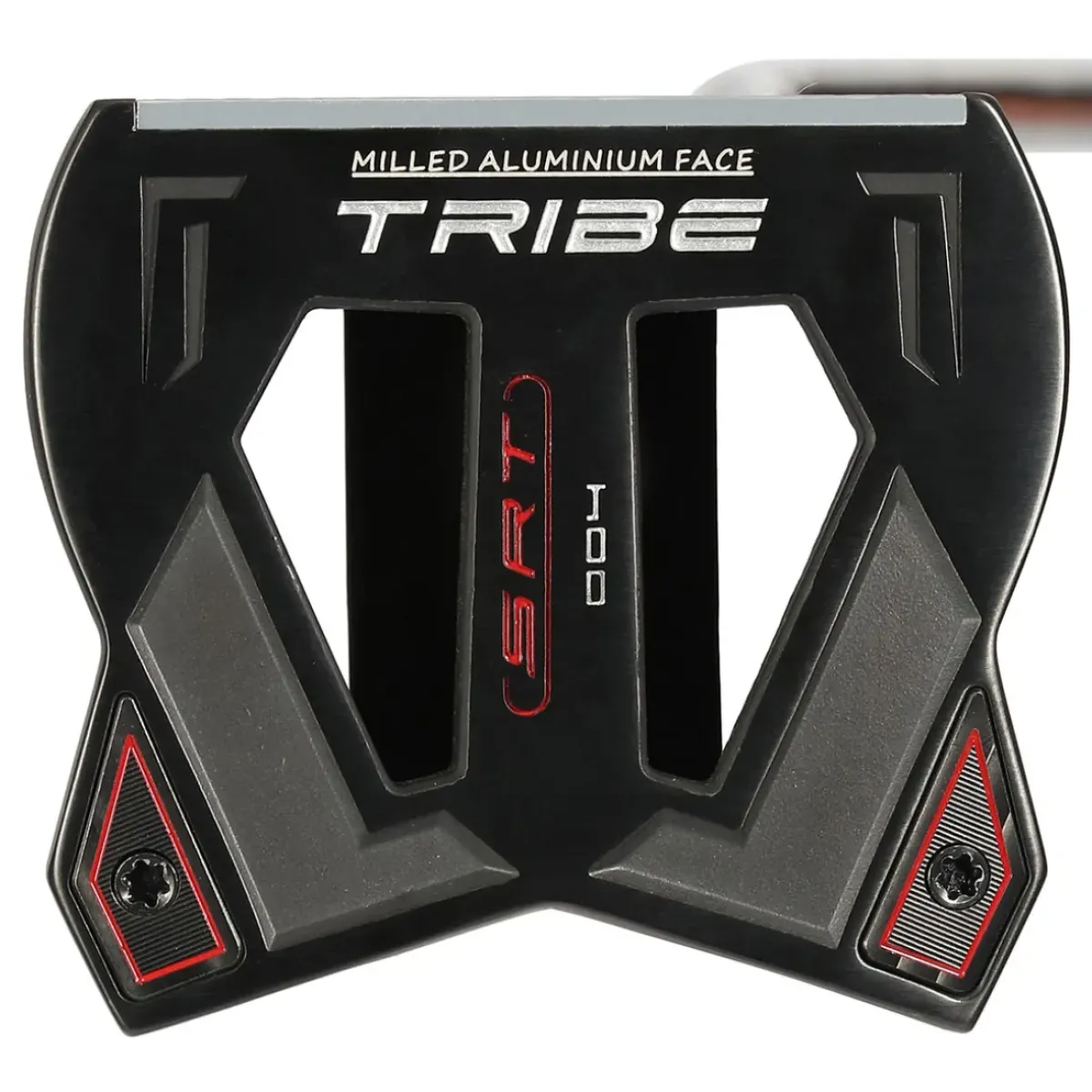 Outlet Tribe SRT 004 Golf Putter Putters