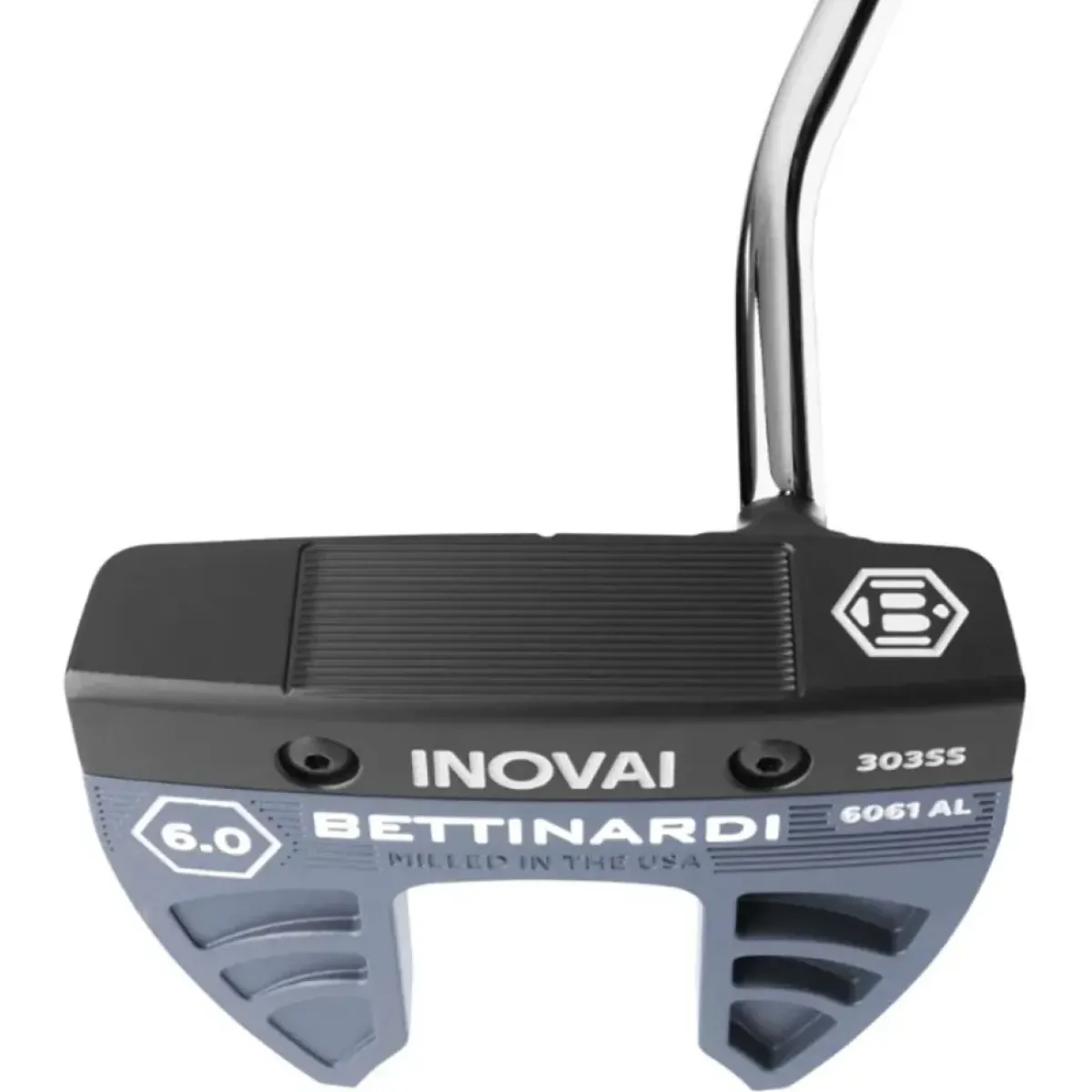 Hot Inovai 6 Golf Putter Putters