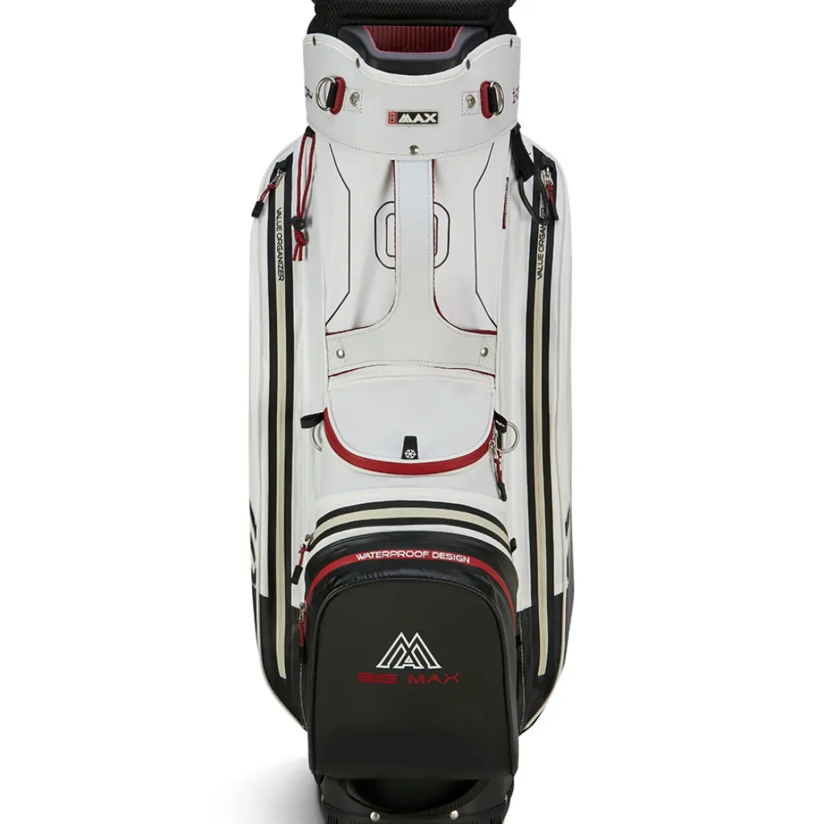 Aqua Sport 4 Golf Cart Bag Waterproof Bags|Trolley/cart Bags