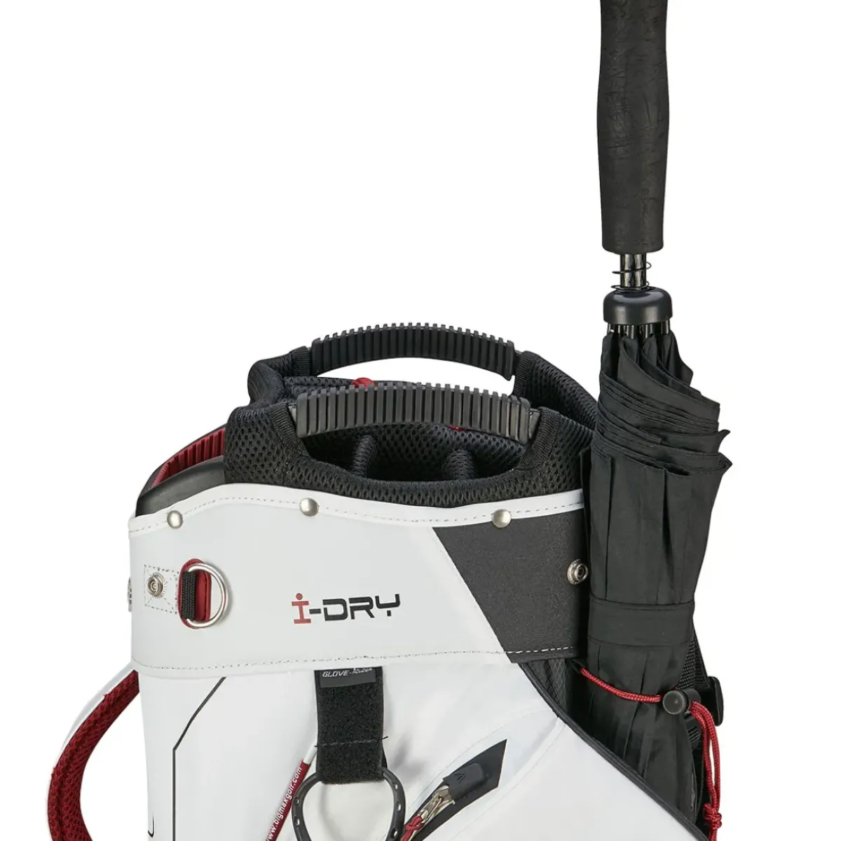 Aqua Sport 4 Golf Cart Bag Waterproof Bags|Trolley/cart Bags