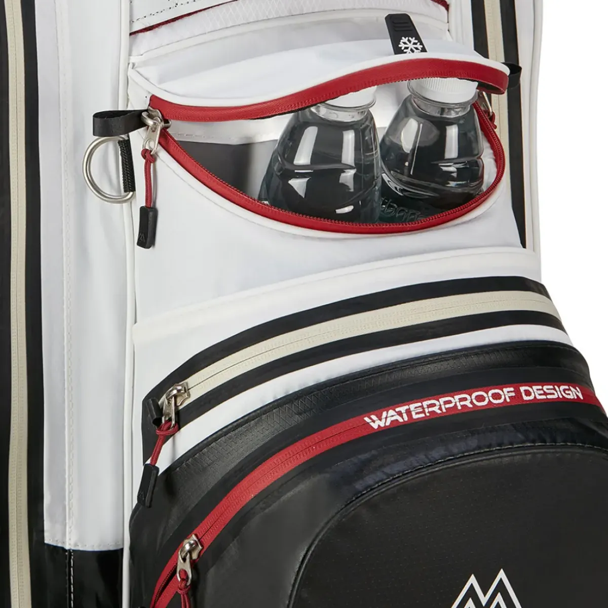 Aqua Sport 4 Golf Cart Bag Waterproof Bags|Trolley/cart Bags
