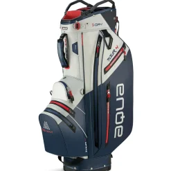 Online Aqua Tour 4 Golf Cart Bag Tour & Staff Bags|Waterproof Bags