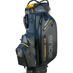 Sale Aqua Tour 4 Golf Cart Bag Tour & Staff Bags|Waterproof Bags