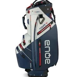 Sale Aqua Tour 4 Golf Cart Bag Tour & Staff Bags|Waterproof Bags