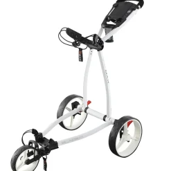 New Blade IP Golf Trolley Push/pull Trolleys