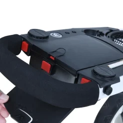 New Blade IP Golf Trolley Push/pull Trolleys