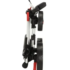 New Blade Quattro Golf Trolley Push/pull Trolleys
