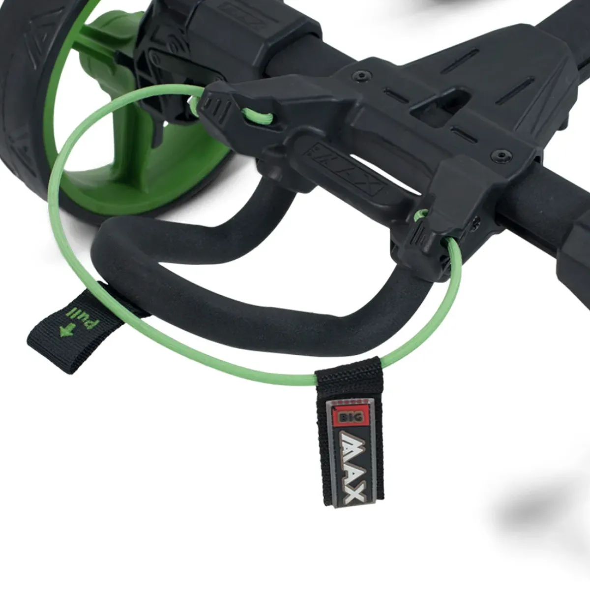 New Blade Quattro Golf Trolley Push/pull Trolleys