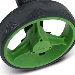 New Blade Quattro Golf Trolley Push/pull Trolleys