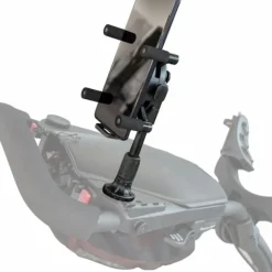 New Quick Fix Golf GPS or Smartphone Holder Trolley Accessories