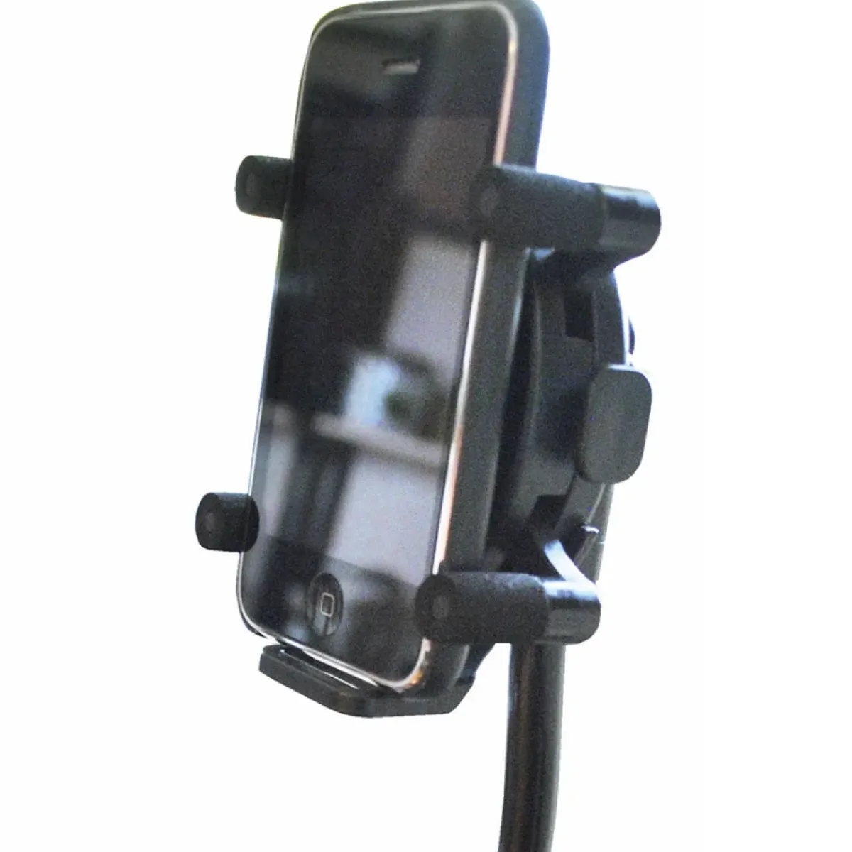 New Quick Fix Golf GPS or Smartphone Holder Trolley Accessories