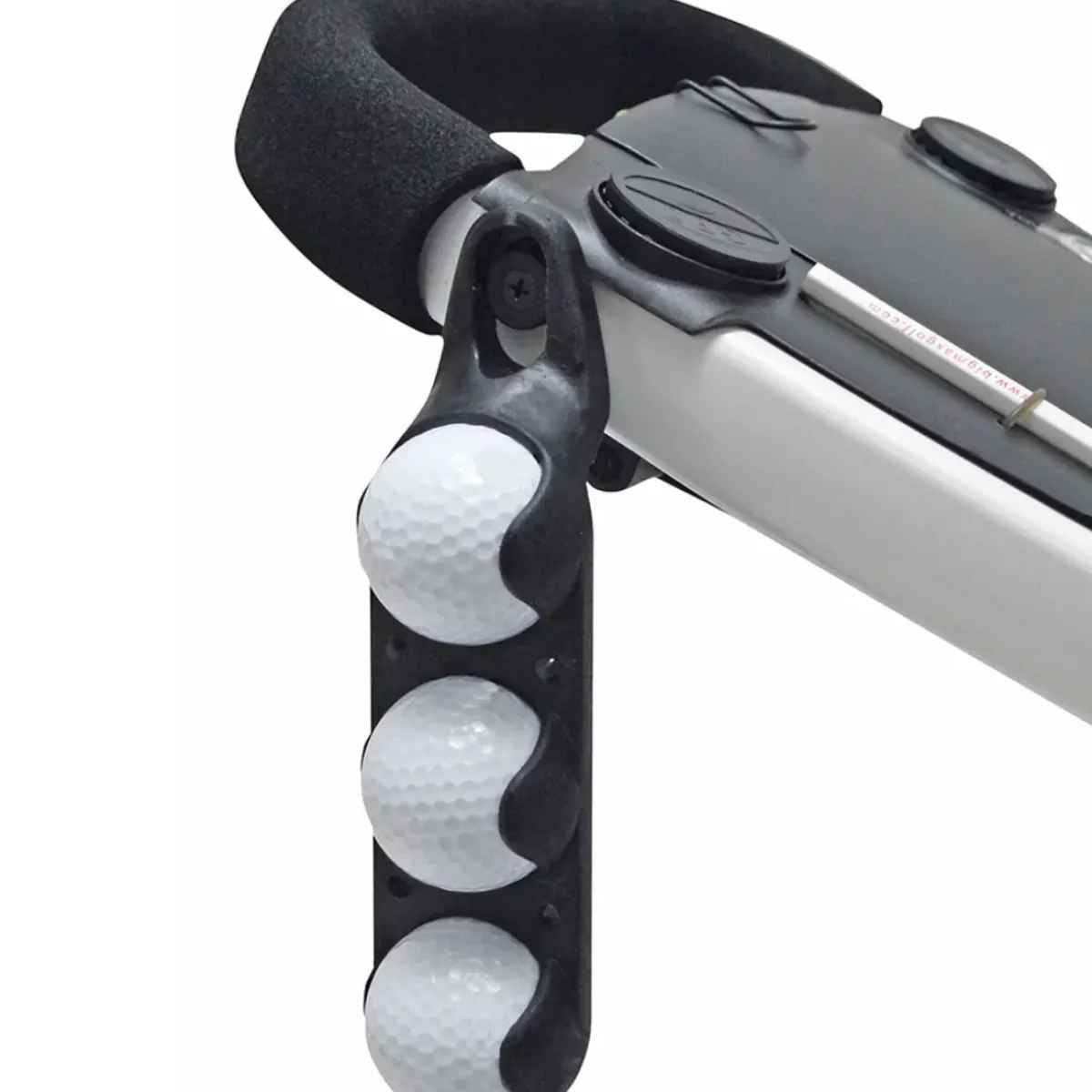 Online Quick Lok Golf Ball Holder Trolley Accessories