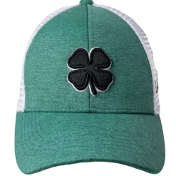 Best Black Clover Men's Perfect Luck Golf Cap Men's Caps & Hats