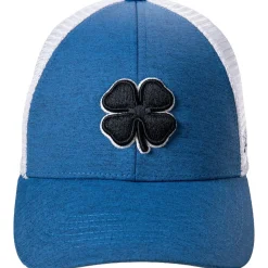 Best Black Clover Men's Perfect Luck Golf Cap Men's Caps & Hats