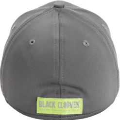 Clearance Black Clover Men's Premium Golf Cap Men's Caps & Hats