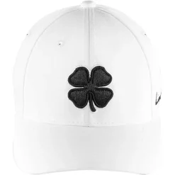 Outlet Black Clover Men's Premium Golf Cap Men's Caps & Hats