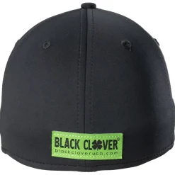Outlet Black Clover Men's Premium Golf Cap Men's Caps & Hats