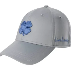 Best Black Clover Men's Premium Golf Cap Caps & Hats|Caps & Hats