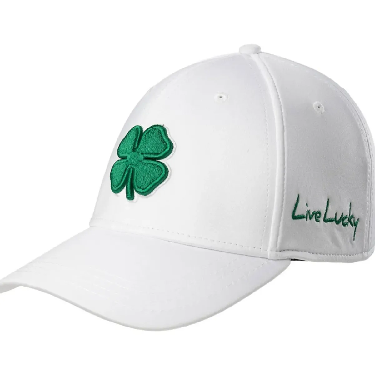 Black Clover Men's Premium Golf Cap Caps & Hats|Caps & Hats