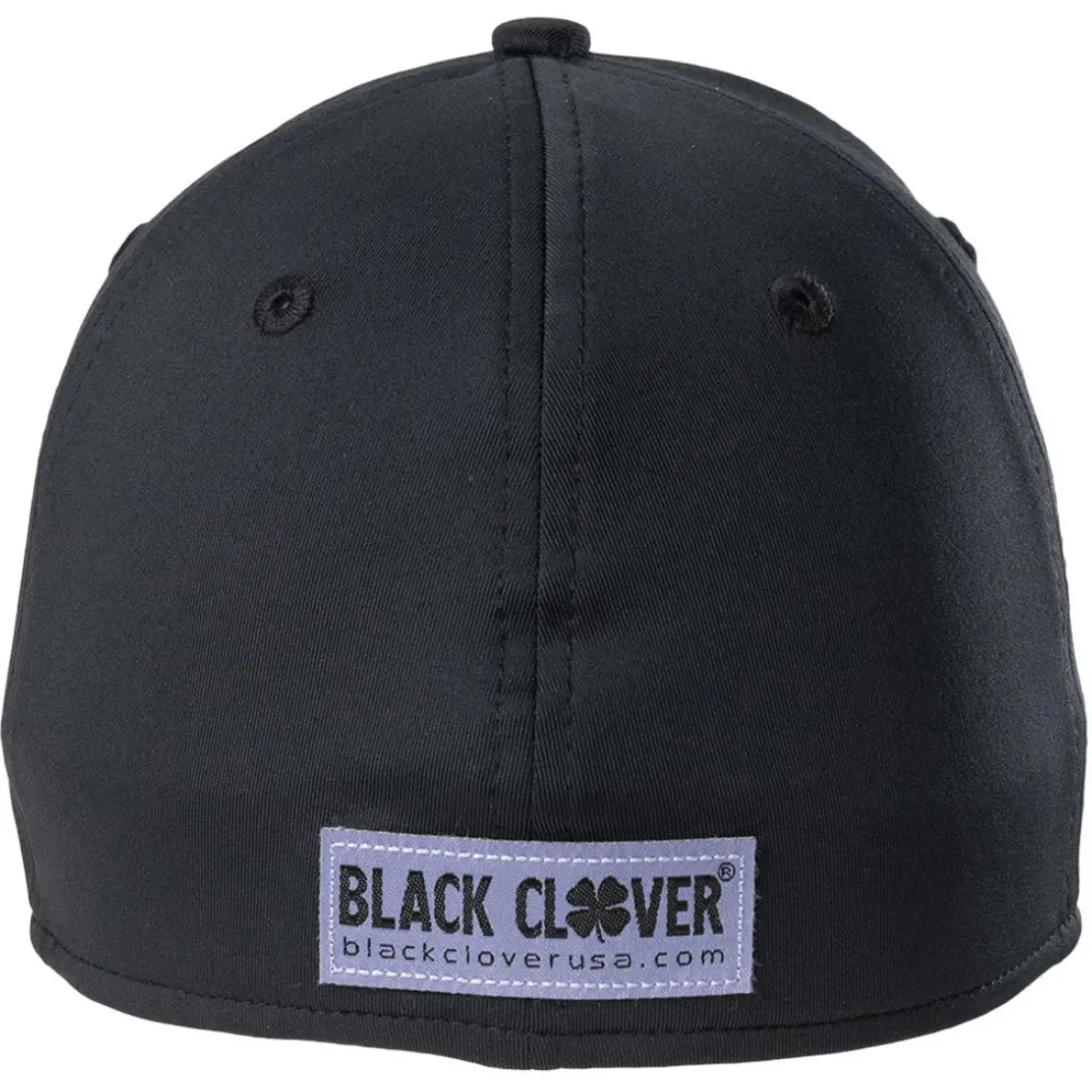 Black Clover Men's Premium Golf Cap Caps & Hats|Caps & Hats