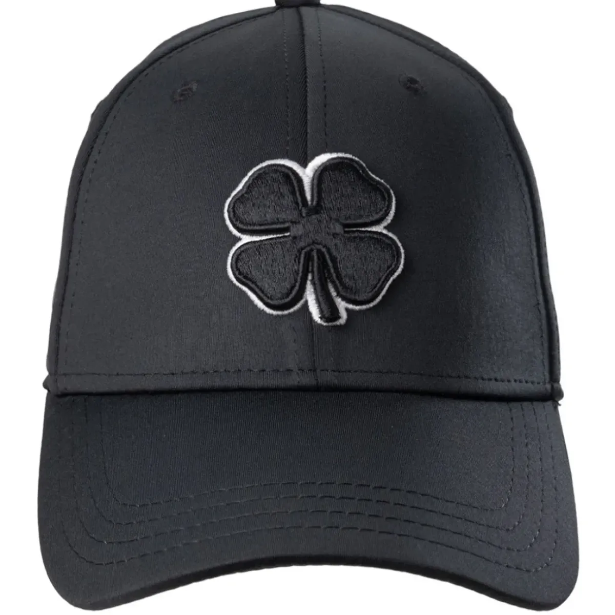 Black Clover Men's Premium Golf Cap Caps & Hats|Caps & Hats