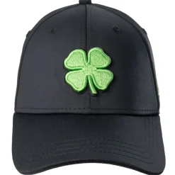 Black Clover Men's Premium Golf Cap Caps & Hats|Caps & Hats
