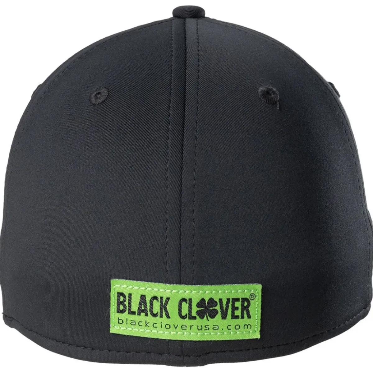 Black Clover Men's Premium Golf Cap Caps & Hats|Caps & Hats