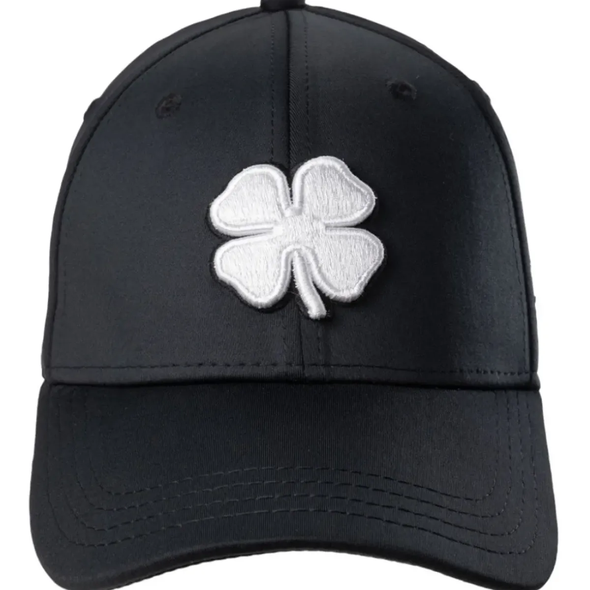 Black Clover Men's Premium Golf Cap Caps & Hats|Caps & Hats