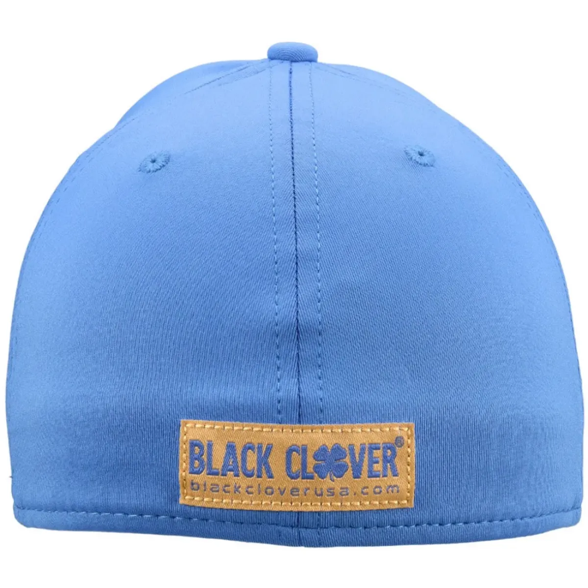 Black Clover Men's Premium Golf Cap Caps & Hats|Caps & Hats