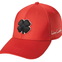 Sale Black Clover Men's Premium Golf Cap Caps & Hats|Caps & Hats