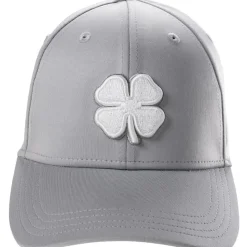 Hot Black Clover Men's Premium Golf Cap Men's Caps & Hats
