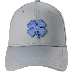 Hot Black Clover Men's Premium Golf Cap Men's Caps & Hats