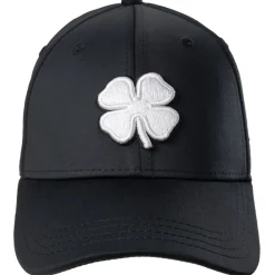 Hot Black Clover Men's Premium Golf Cap Men's Caps & Hats