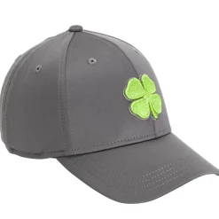 Hot Black Clover Men's Premium Golf Cap Men's Caps & Hats