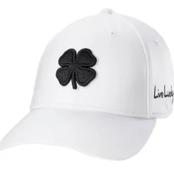 Discount Black Clover Men's Premium Golf Cap Caps & Hats|Caps & Hats