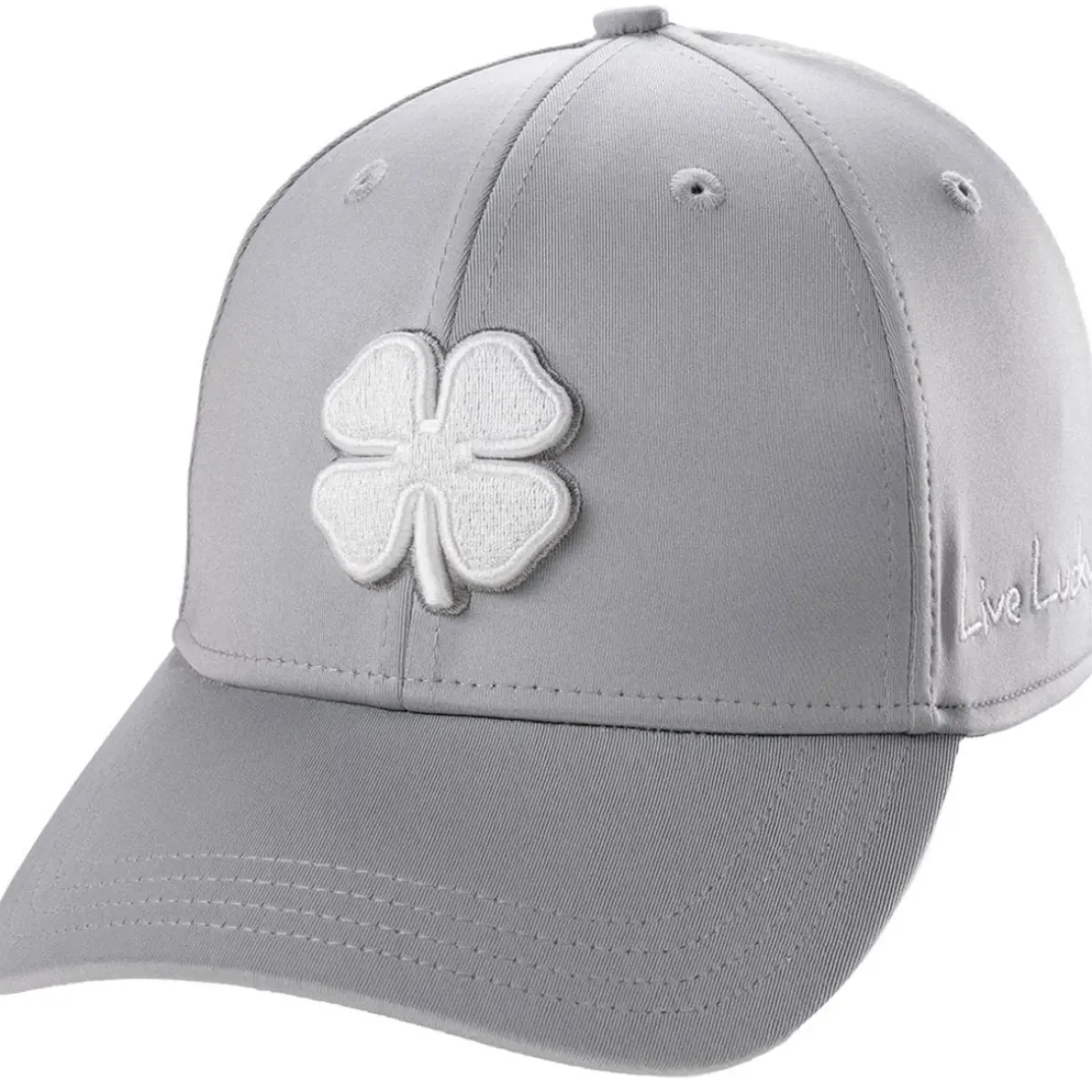 New Black Clover Men's Premium Golf Cap Caps & Hats|Caps & Hats