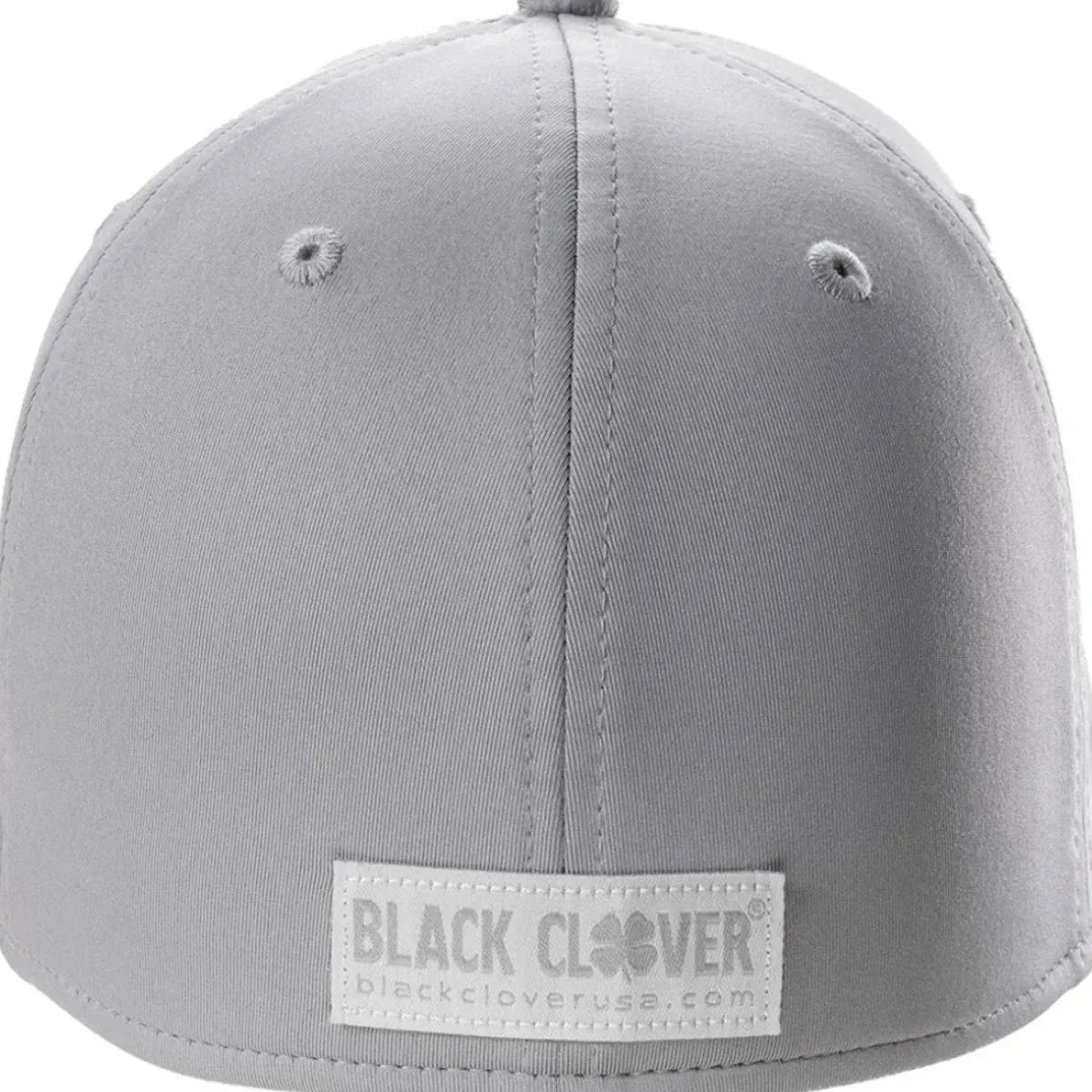 New Black Clover Men's Premium Golf Cap Caps & Hats|Caps & Hats