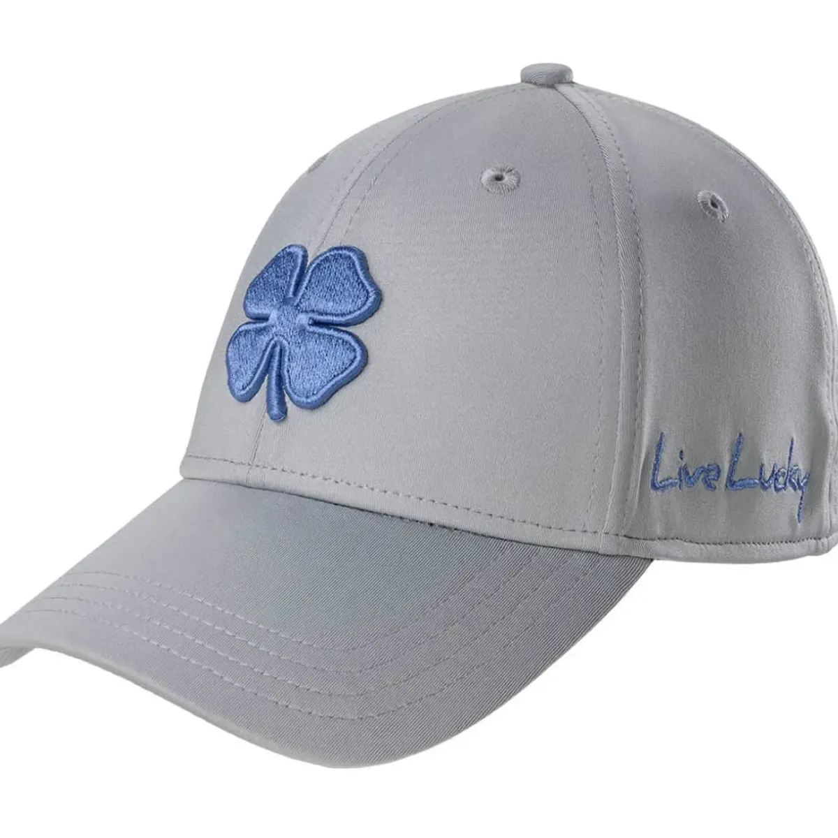 New Black Clover Men's Premium Golf Cap Caps & Hats|Caps & Hats