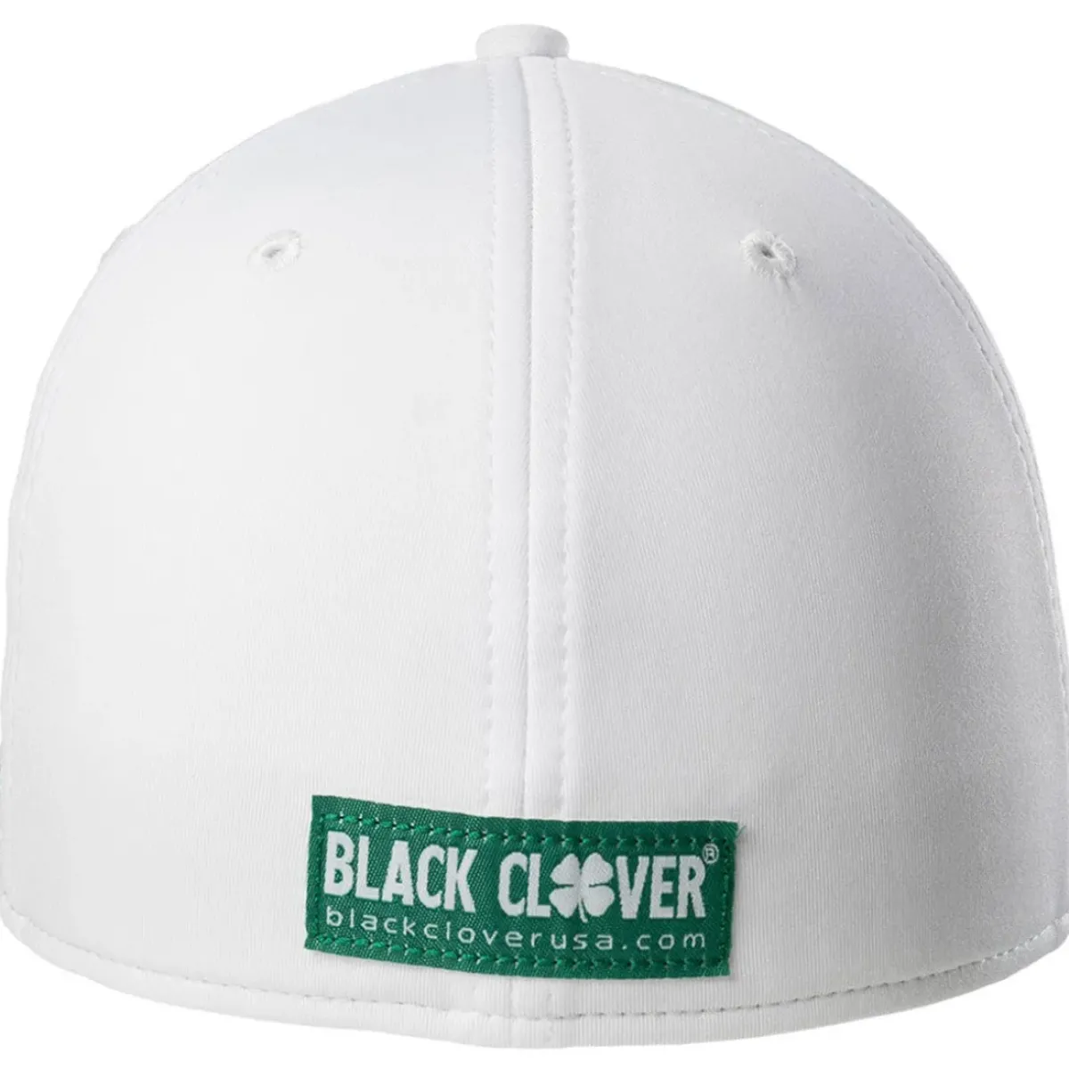 New Black Clover Men's Premium Golf Cap Caps & Hats|Caps & Hats
