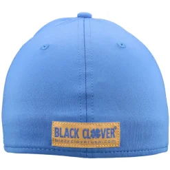 Online Black Clover Men's Premium Golf Cap Caps & Hats|Caps & Hats