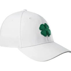 Online Black Clover Men's Premium Golf Cap Men's Caps & Hats