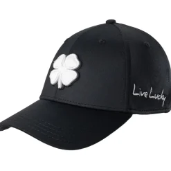 Online Black Clover Men's Premium Golf Cap Men's Caps & Hats