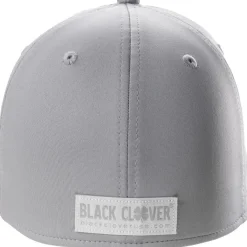 Online Black Clover Men's Premium Golf Cap Men's Caps & Hats