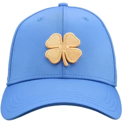Online Black Clover Men's Premium Golf Cap Men's Caps & Hats