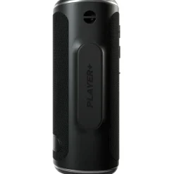 Clearance Blue Tees Player+ GPS Golf Speaker Gps Accessories